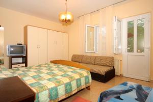 Apartments by the sea Korcula - 9160