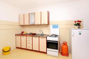 Seaside holiday house Prigradica, Korcula - 9282