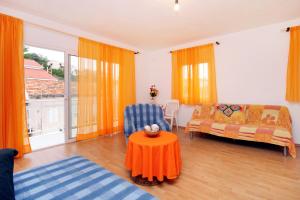 Seaside holiday house Prigradica, Korcula - 9282