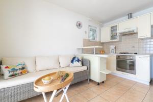 Apartments by the sea Cove Gradina, Korcula - 9273