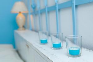 Apartments with parking space Brna, Korcula - 9188