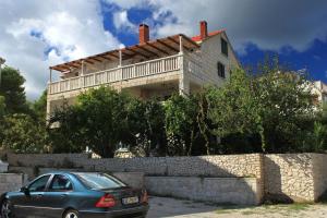 Apartments by the sea Lumbarda, Korcula - 9183