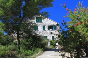 Apartments by the sea Lumbarda, Korcula - 9183