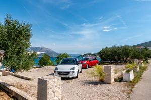 Apartments by the sea Kneza, Korcula - 9168