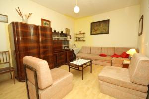 Holiday house with a parking space Zrnovo, Korcula - 9213