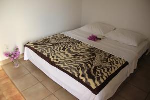Studio with Terrace and Sea View room in Apartments by the sea Kneza Korcula - 9166