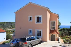 Apartments with parking space Lumbarda, Korcula - 9271