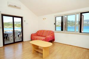 Apartments by the sea Kneza, Korcula - 9185