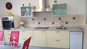 Apartments by the sea Brna, Korcula - 9296