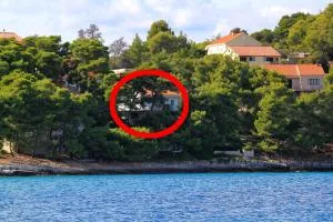 Apartments and rooms by the sea Lumbarda, Korcula - 9272 - 特尔帕尼