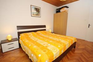 Apartments by the sea Brna, Korcula - 9296