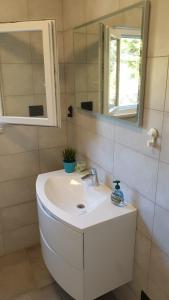 Apartments by the sea Brna, Korcula - 9296