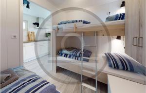 Amazing Ship In Aalsmeer