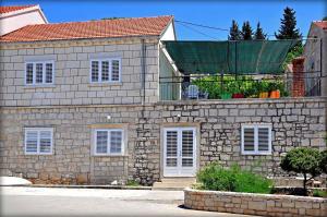 Apartments by the sea Lumbarda, Korcula - 9173