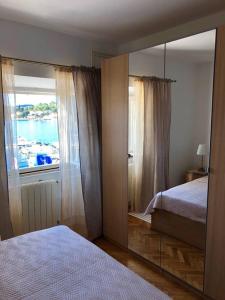 Apartments by the sea Lumbarda, Korcula - 9173