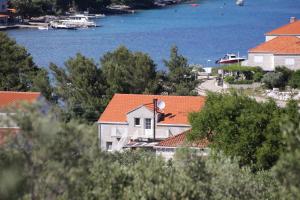 Apartments by the sea Lumbarda, Korcula - 9302