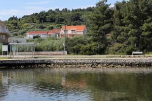 Apartments by the sea Lumbarda, Korcula - 9302