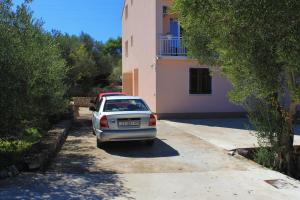 Apartments by the sea Lumbarda, Korcula - 9302