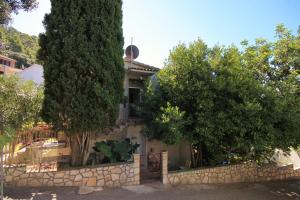 Apartments by the sea Brna, Korcula - 9231