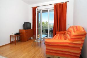 Apartments by the sea Lumbarda, Korcula - 9302