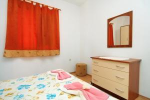 Apartments by the sea Lumbarda, Korcula - 9302