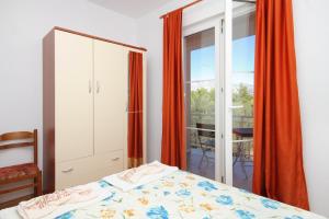 Apartments by the sea Lumbarda, Korcula - 9302