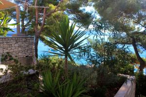 Apartments by the sea Lumbarda, Korcula - 9260