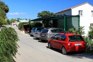 Apartments by the sea Lumbarda, Korcula - 9260