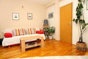 Apartments by the sea Lumbarda, Korcula - 9260