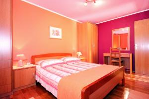 Apartments by the sea Lumbarda, Korcula - 9172