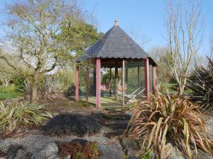 Maisons de vacances Cottage Chapel, Briec : photos des chambres