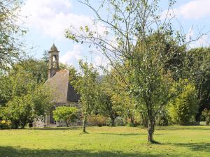 Maisons de vacances Cottage Chapel, Briec : photos des chambres