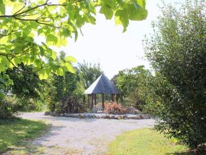 Maisons de vacances Cottage Chapel, Briec : photos des chambres