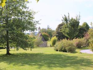 Maisons de vacances Cottage Chapel, Briec : photos des chambres