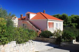 Apartments by the sea Lumbarda, Korcula - 9300