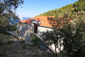 Apartments by the sea Prigradica, Korcula - 9288
