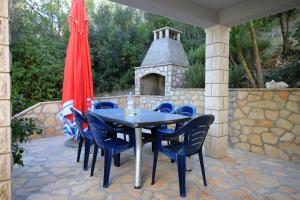 Apartments by the sea Prigradica, Korcula - 9288