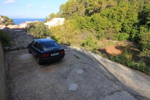 Apartments by the sea Prigradica, Korcula - 9288