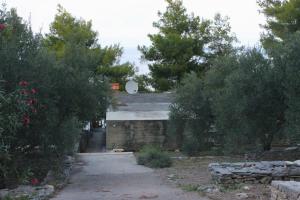 Seaside holiday house Crnja Luka, Korcula - 9289