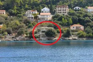 Apartments by the sea Brna, Korcula - 9293 - 斯莫科维察