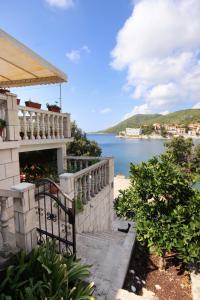 Apartments by the sea Brna, Korcula - 9293