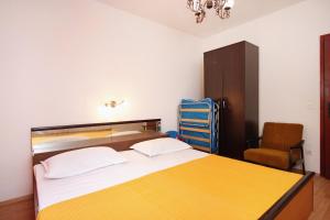 Seaside holiday house Crnja Luka, Korcula - 9289