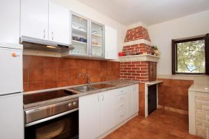 Seaside holiday house Crnja Luka, Korcula - 9289