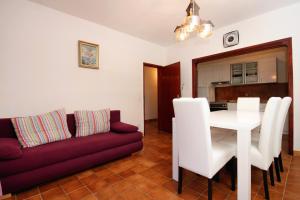 Seaside holiday house Crnja Luka, Korcula - 9289