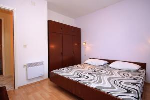 Apartments by the sea Brna, Korcula - 9293