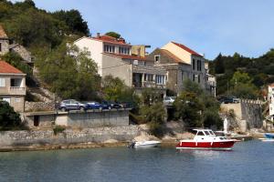 Apartments by the sea Racisce, Korcula - 9169