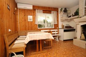 Apartments by the sea Racisce, Korcula - 9169