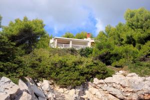 Apartments by the sea Prizba, Korcula - 9229