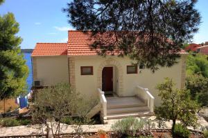 Apartments by the sea Prizba, Korcula - 9229