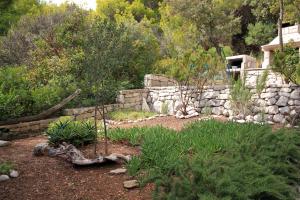 Apartments by the sea Prizba, Korcula - 9229